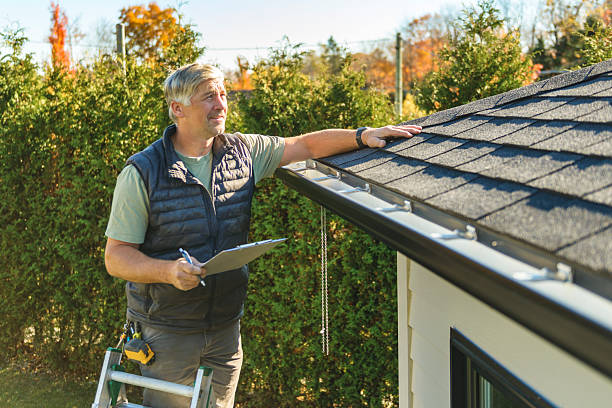 Trusted Gutter Repair And Installation service in Goose Lake, IA - Ben Roofing and Steel LLC